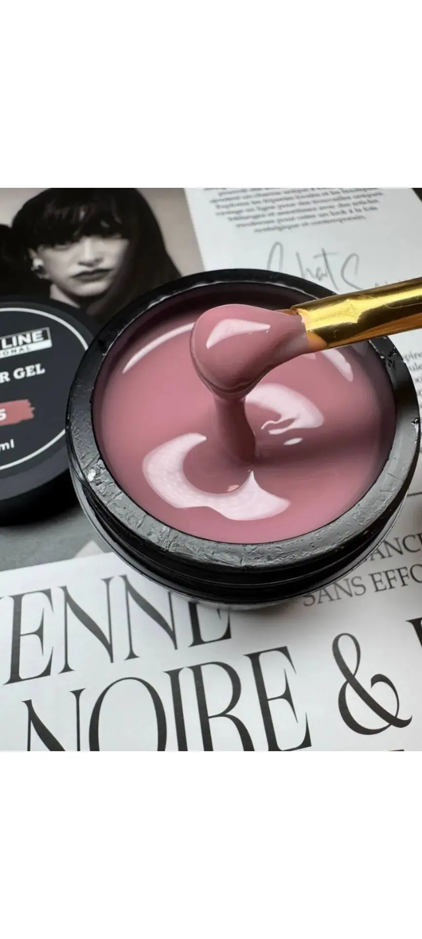 Обещают привезти 11-го💅💅💅заберу будем пробовать😘