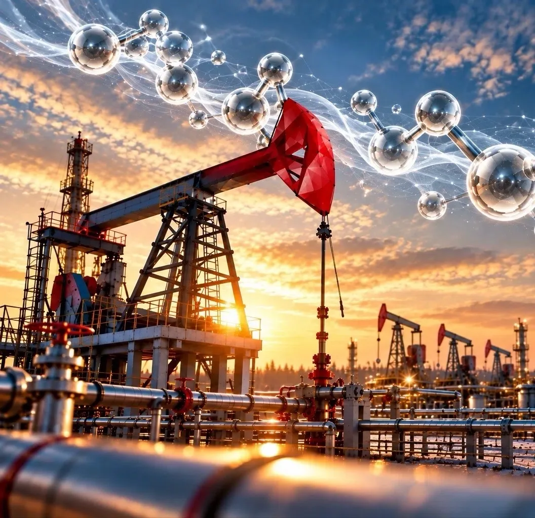 Полезный попутный газ