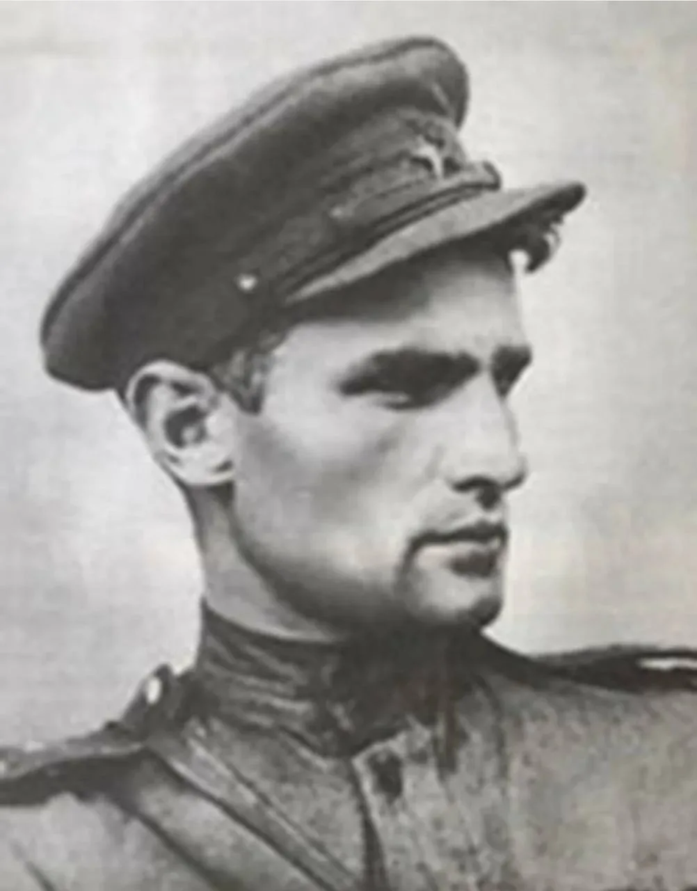 Брянский котёл в поэзии Сергея Наровчатова✍️