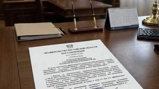 Земля под домами и гаражами подешевела