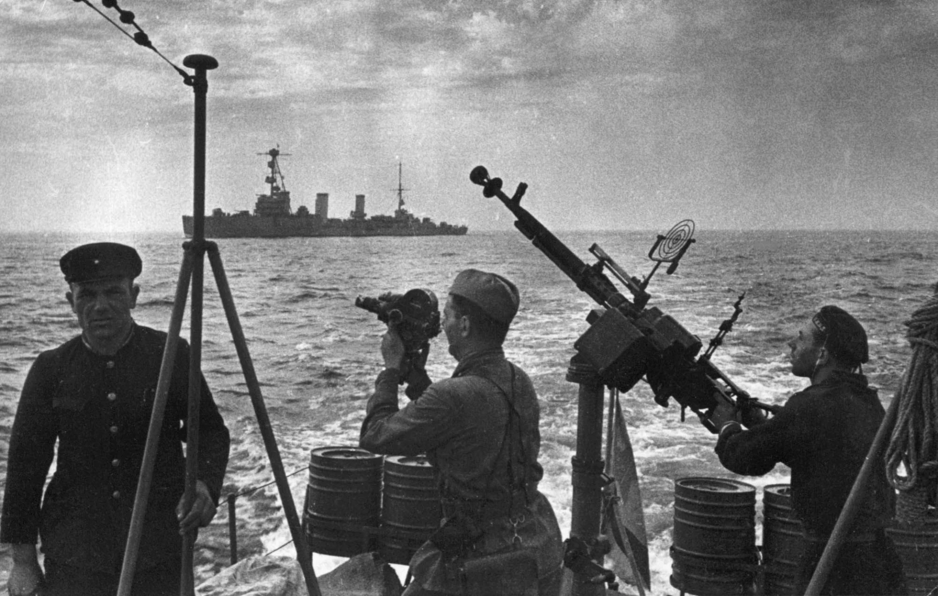 Этот день в истории России