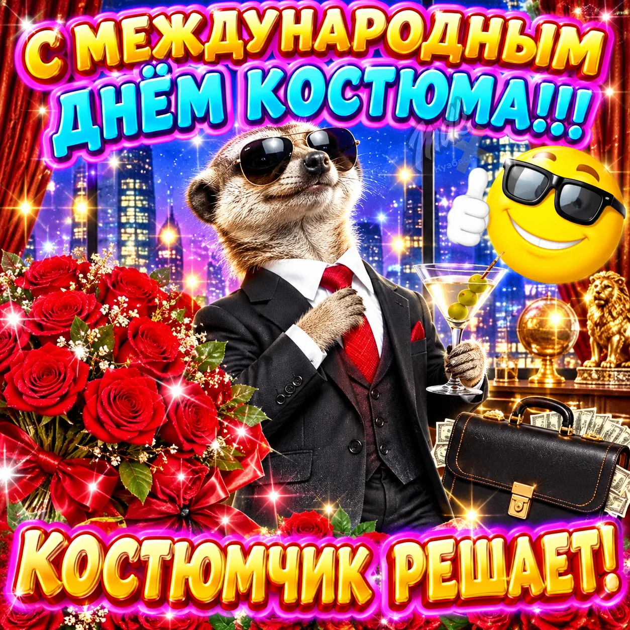 Приоденься