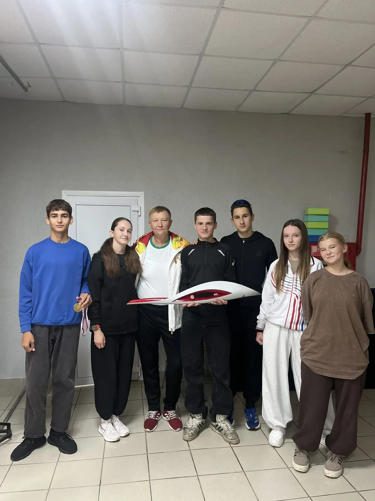 🔥 «Биатлон в школу»: наши ребята — на профильной смене в ЗОЛ «Чумляк»!