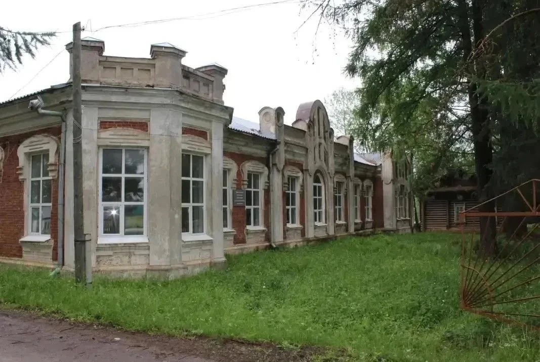 Два объекта культурного наследия Пермского края планируют восстановить с привлечением и...