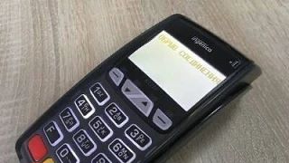 ⚡️ В Подмосковье временно прекратилась онлайн-продажа билетов на автобусы.