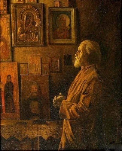 Никогда не вяжите себя правилом и не думайте, что есть что-либо ценное в том, что вы им...