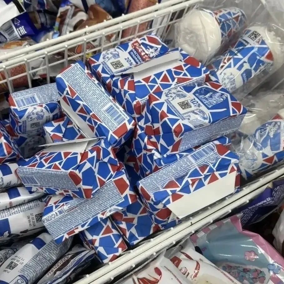В Тюмени попытка кражи чуть не обернулась поеданием мороженого… 🍧
