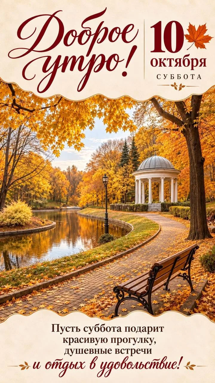 ☀️🍁☕️Доброе утро. Счастье похоже на свет рассвета, каждый день разное. Живите, улыбайт...