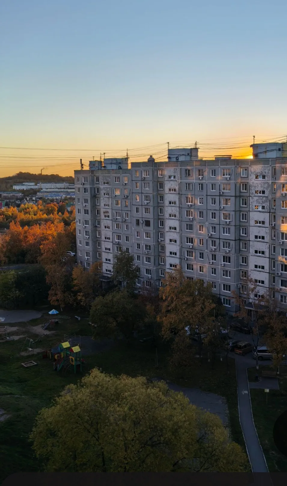 Мне снова хочется летать,