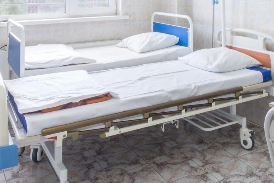 🩻 В Мужевскую больницу поступит передвижной рентгеновский аппарат