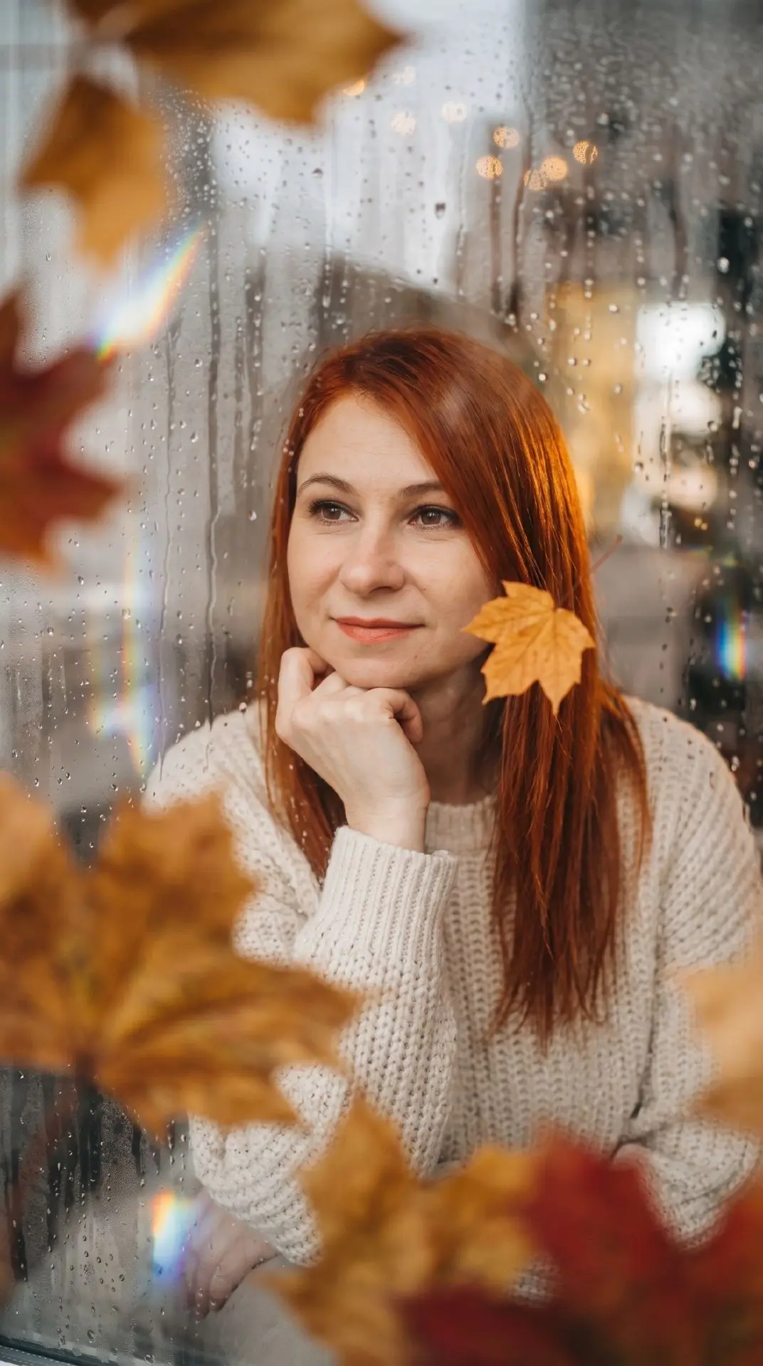 Иногда женщина так долго ждёт беременности, что, когда она наконец наступает, ей требуе...