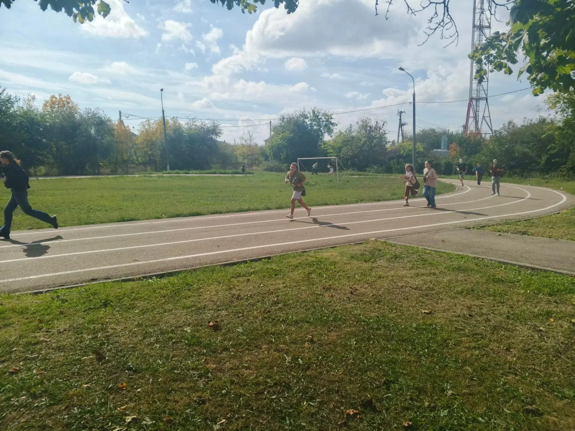 #КружокГвардеец #Юнармия #Начальнаявоеннаяподготовка