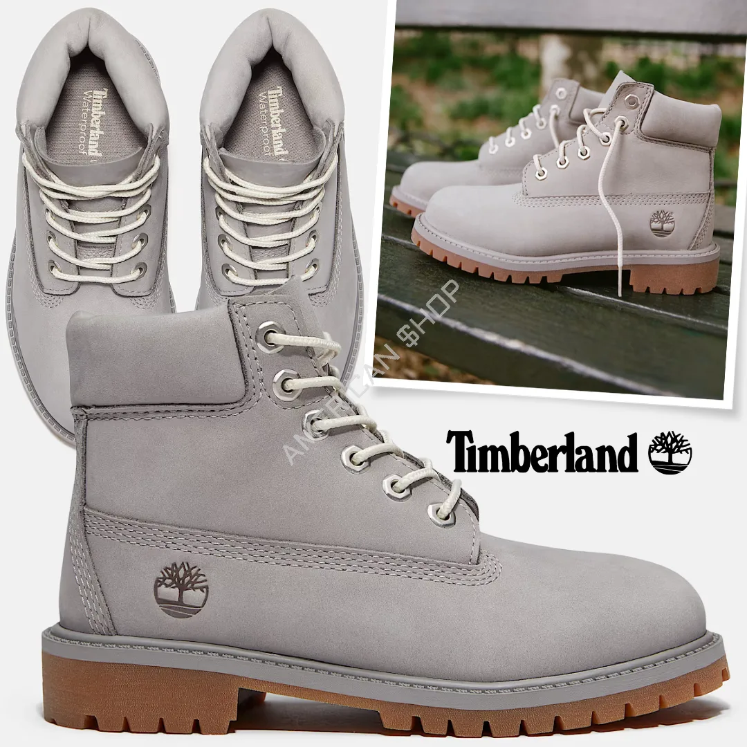 Timberland 🇺🇸