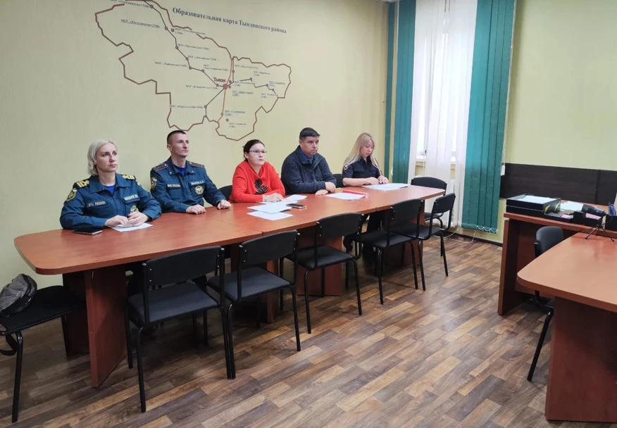 Не оставляйте детей без присмотра: специалисты напомнили жителям о правилах безопасност...