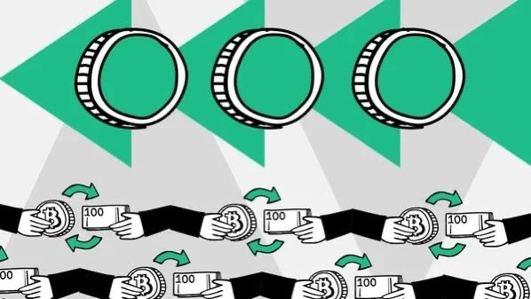 В России за неделю появился десяток легальных обменников криптовалют