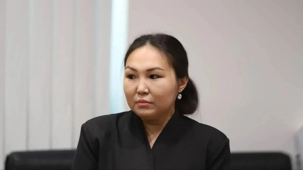 🔊Двух мировых судей назначили в Волгоградской области
