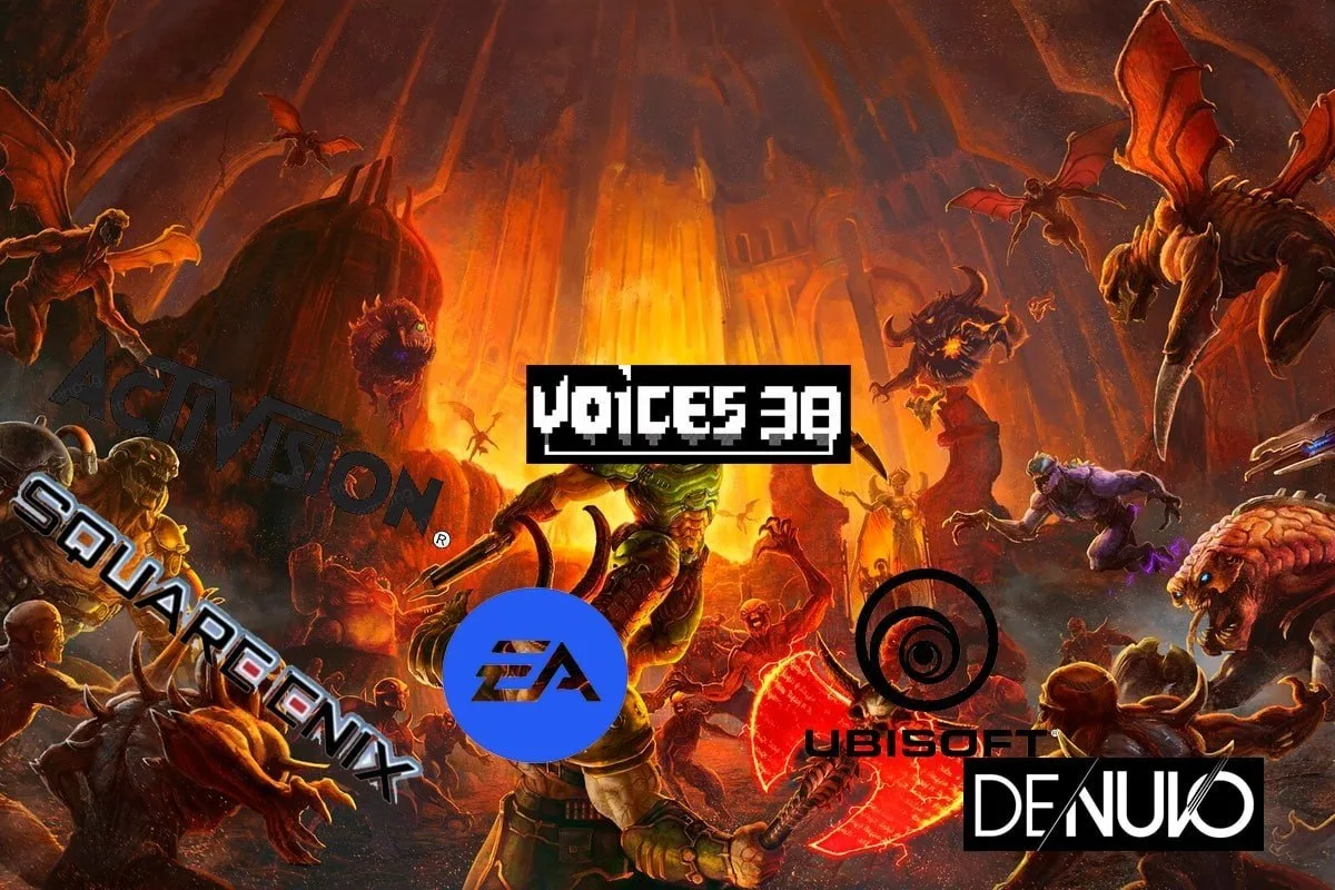 Они боятся