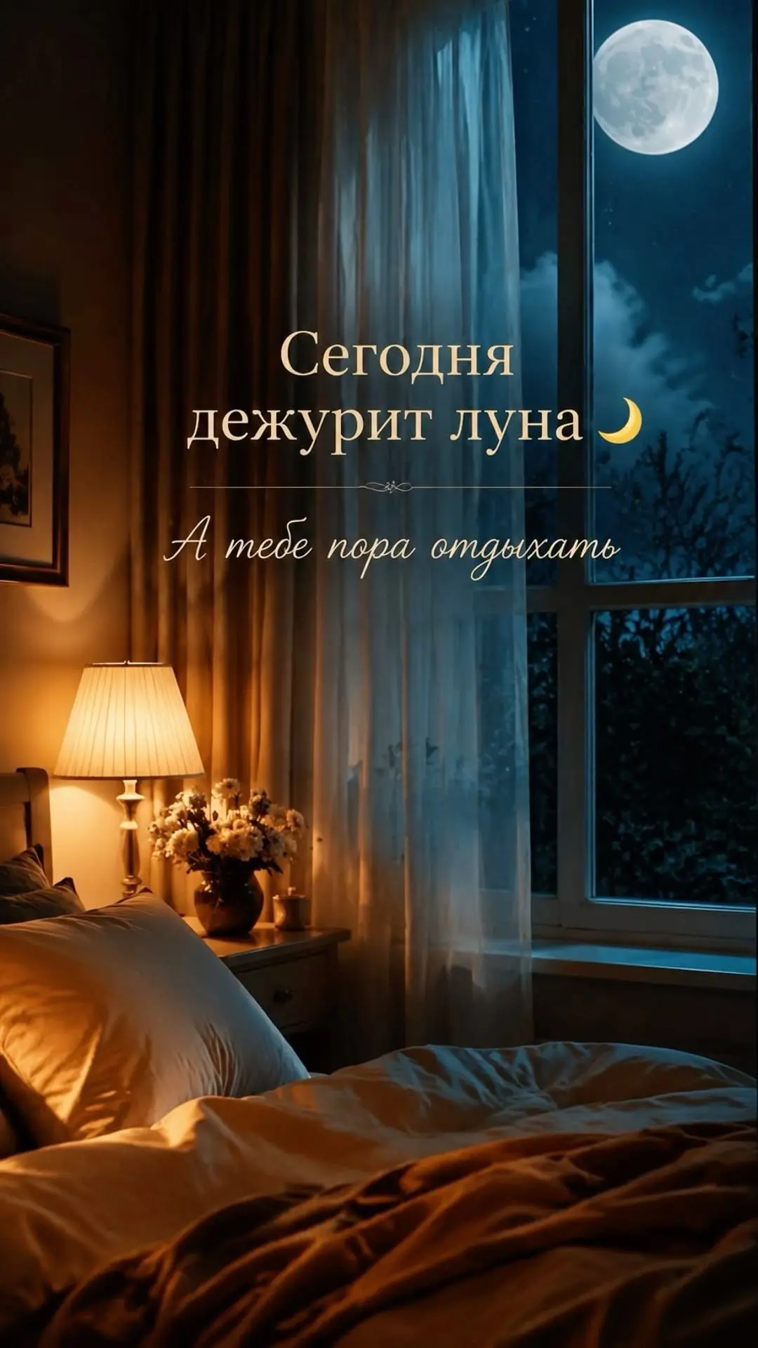 Понравилась открытка? Оставьте реакции ❤️