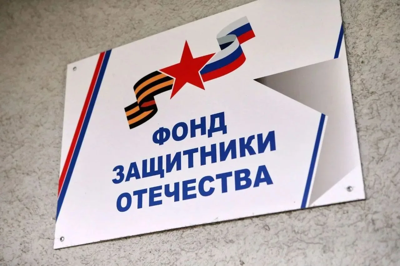 Из Дзержинска отправили очередной гуманитарный груз в зону спецоперации