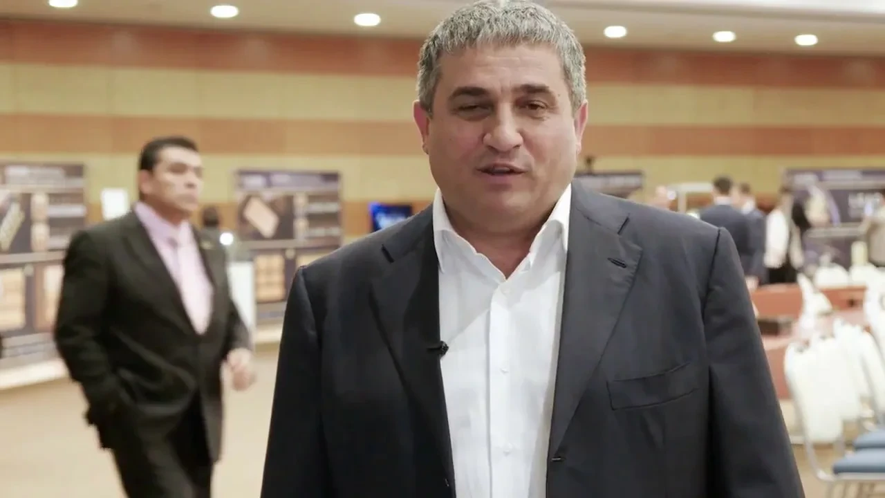 Прокурор Саратовской области Роман Пантелеев потребовал обратить в доход государства не...