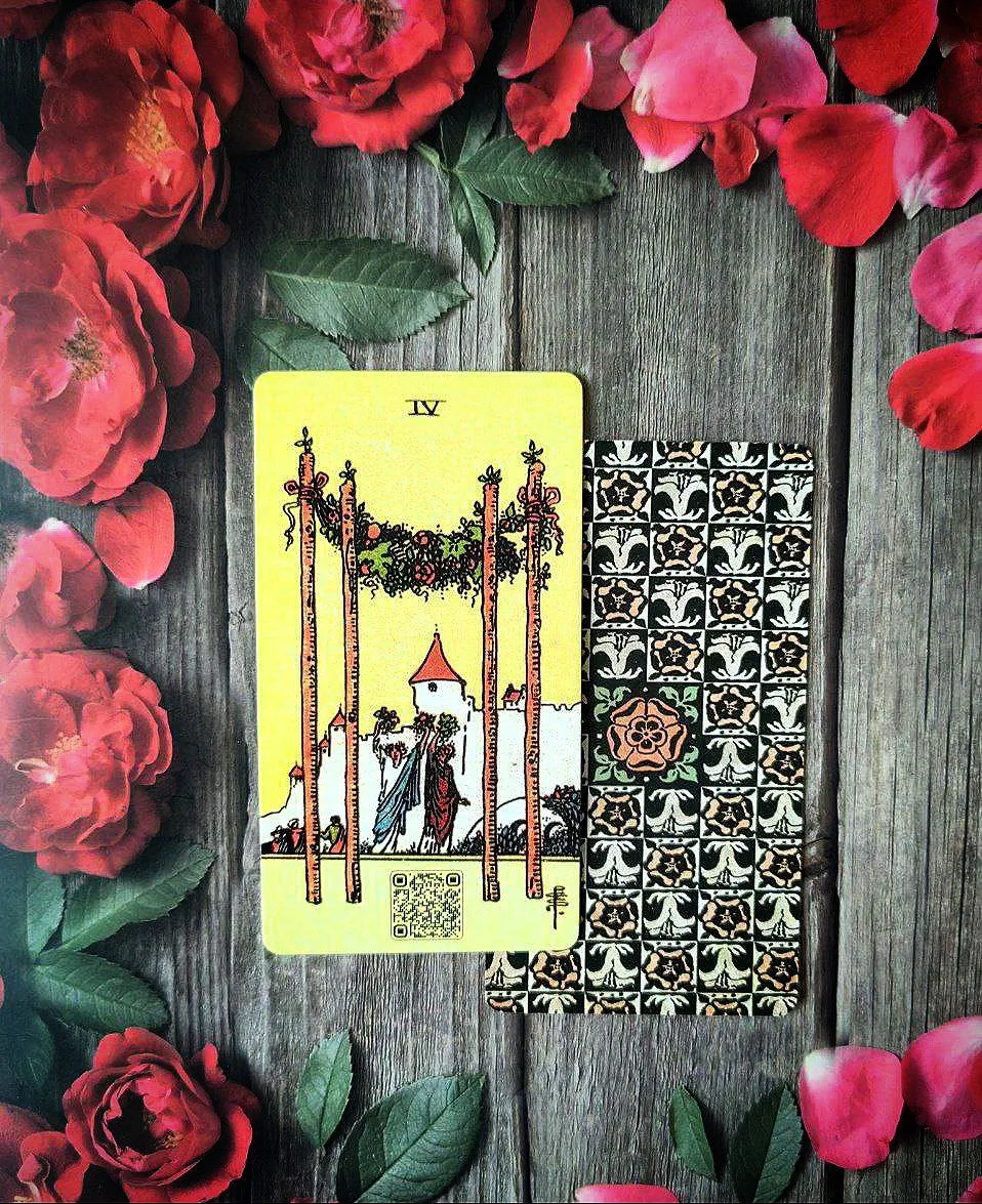 🔮🔮🔮🔮 #картадня с Еленой Токаревой