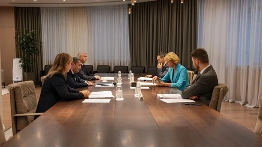 Курские аграрии намолототили 3,3 млн тонн зерна