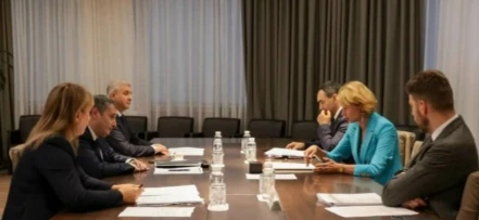 Курским аграриям обещают более 5 млрд рублей поддержки