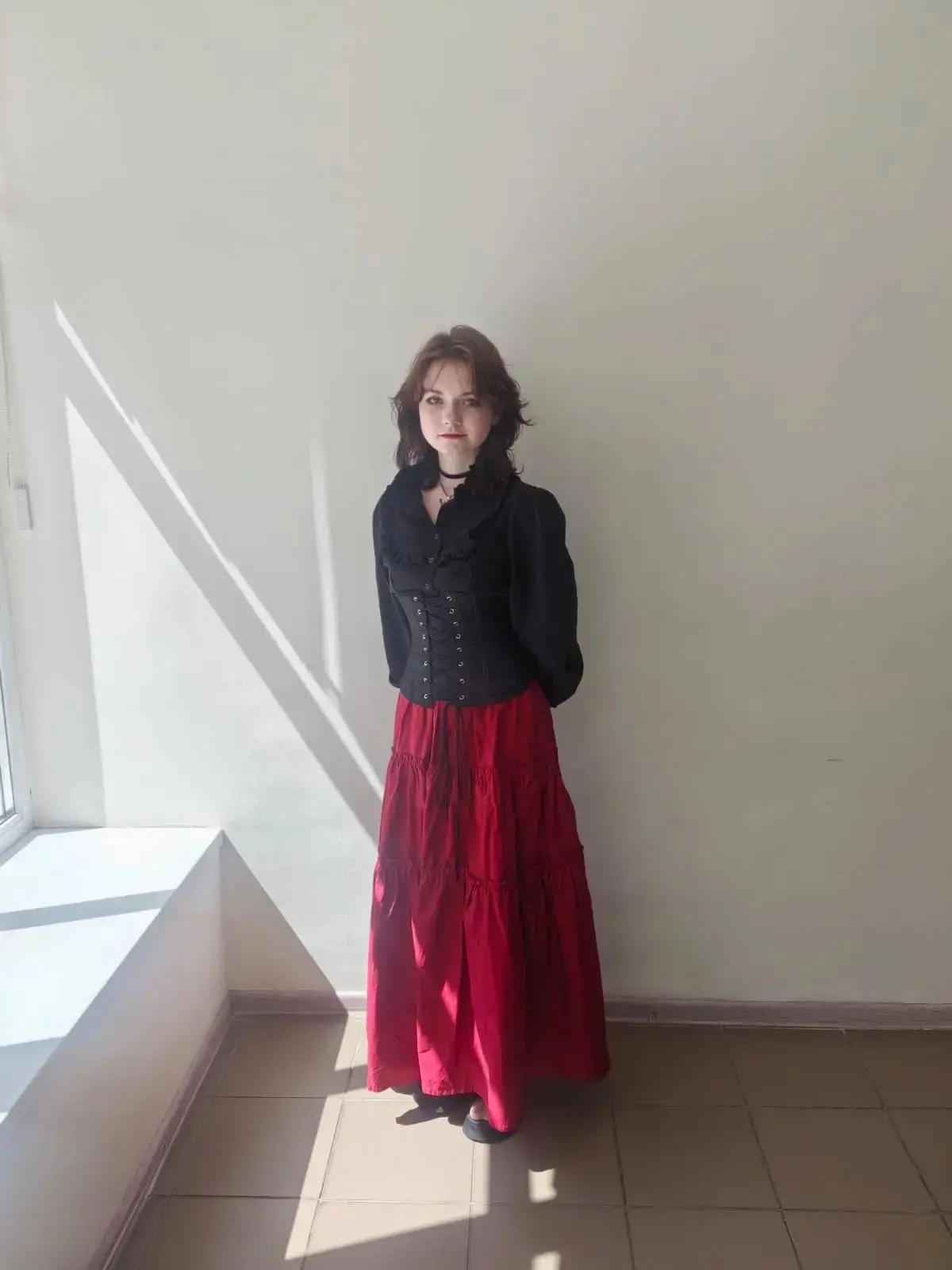 Взгляд, который замечает главное!