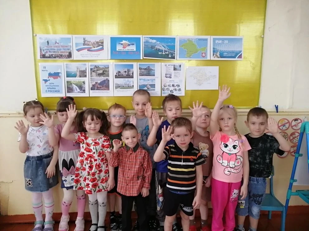 18 марта 2026 года исполняется 12 лет с момента воссоединения Крымского полуострова с Р...