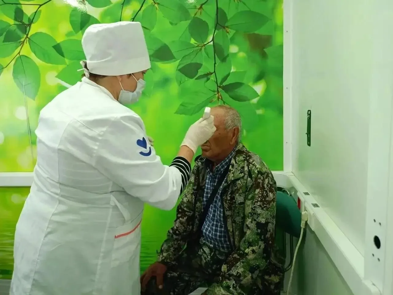 📋В Башкортостане подвели итоги одной из самых востребованных акций – «Здоровая республ...