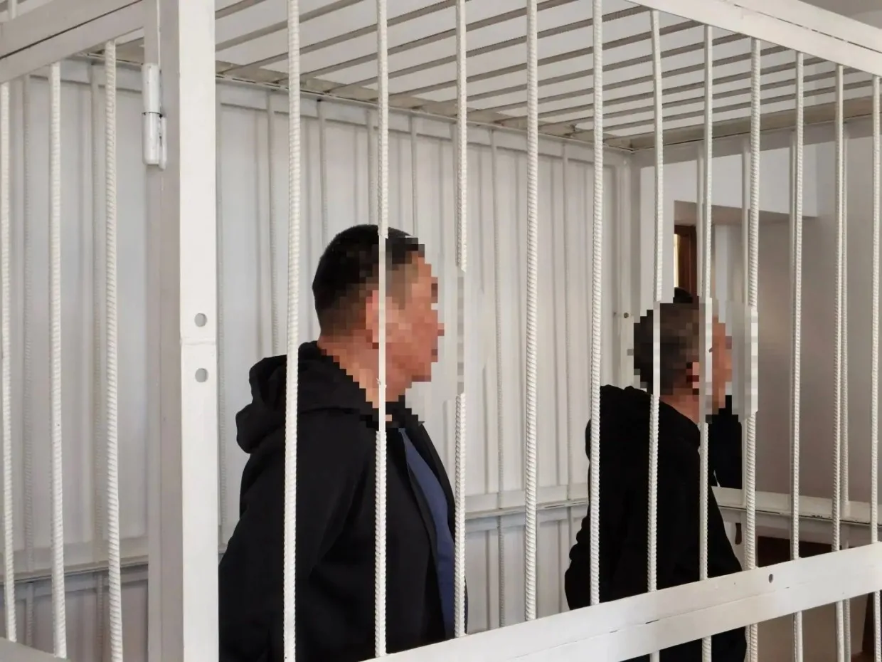 Суд в Якутске приговорил «смотрящих за игрой» к длительным срокам