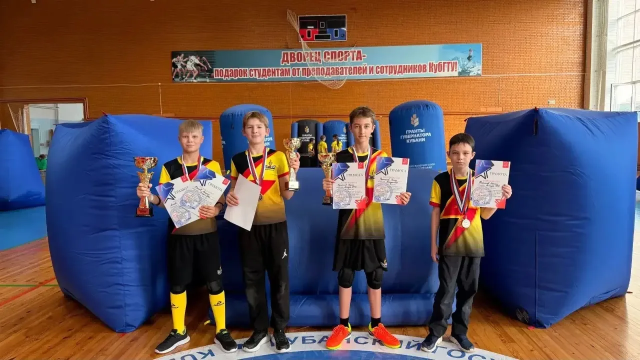 НАШИ ЧЕМПИОНЫ🏆
