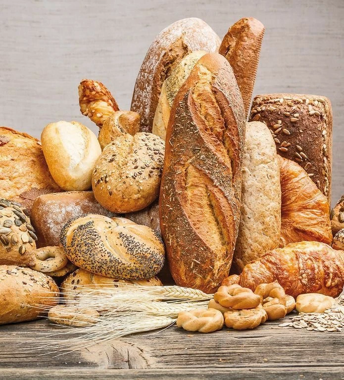🥖 Субсидия для пекарен