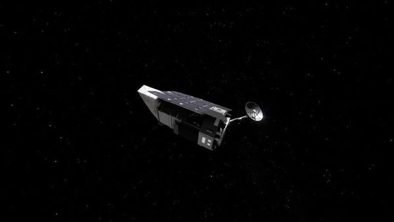 NASA настроило телескоп Roman с нанометровой точностью — качество изображения превзошло...