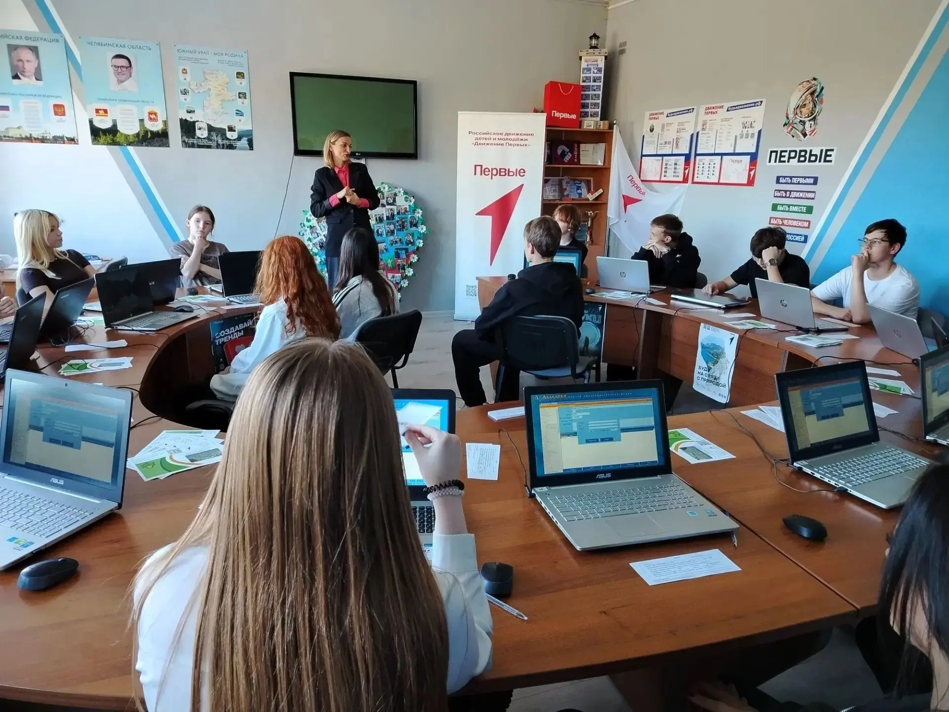 🎓Профессиональные тестирования для 9-х классов: важный шаг к будущему!