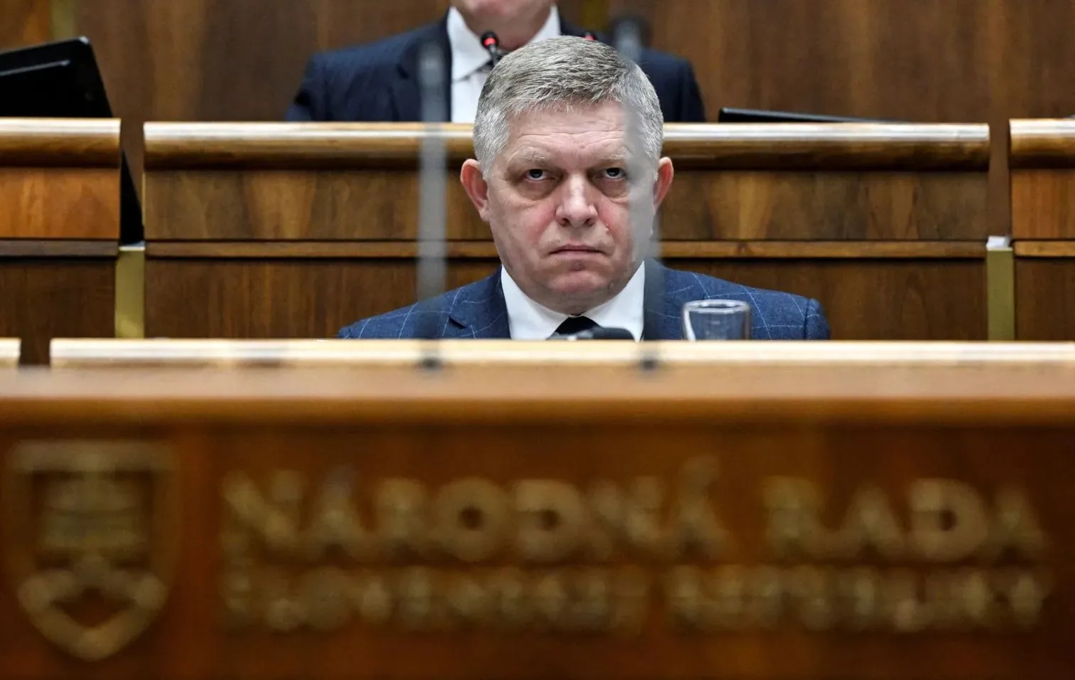 Фразой «Хьюстон, у нас проблема» описал подготовку Европы к холодам премьер-министр Сло...