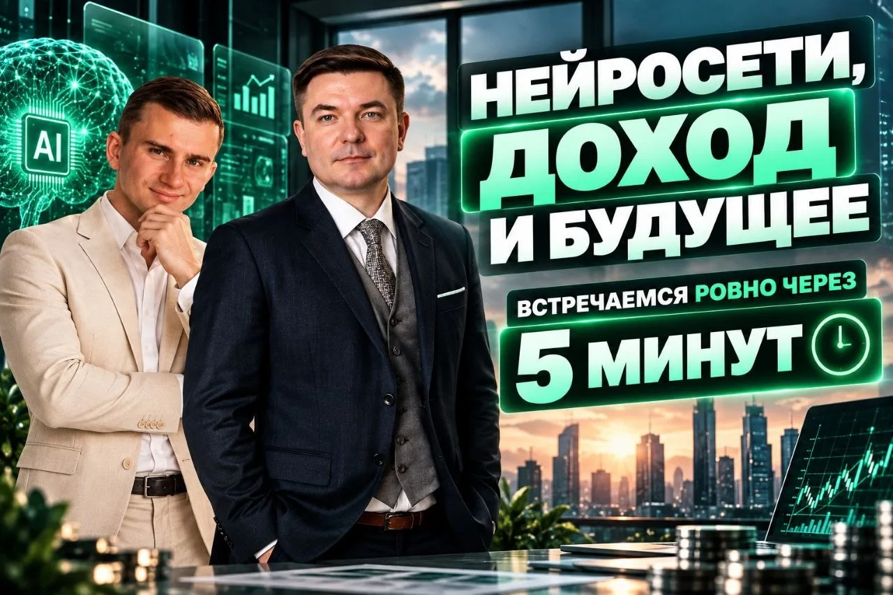 Если завтра исчезнет ваш основной источник дохода, то что у вас останется?