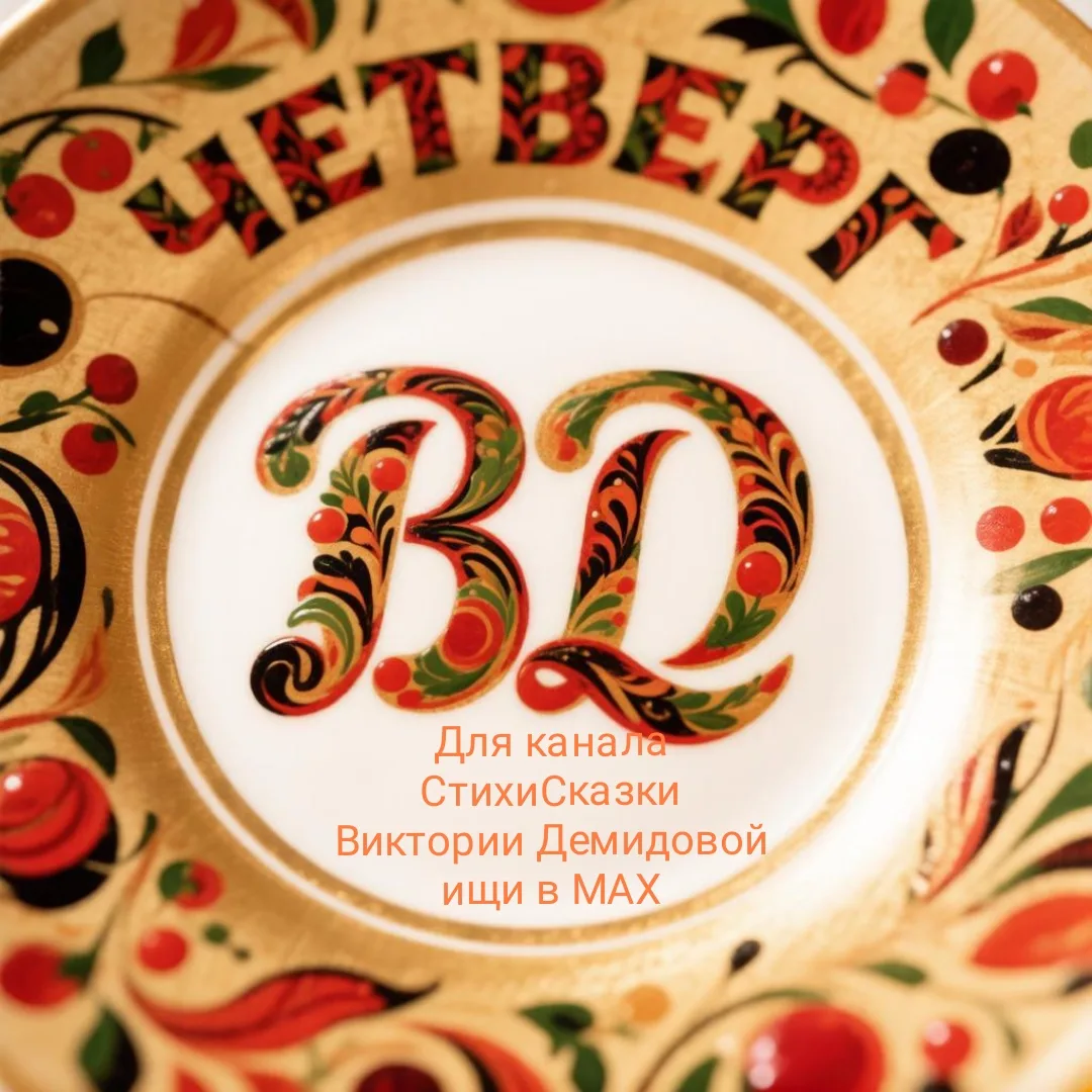 Всем привет 👋