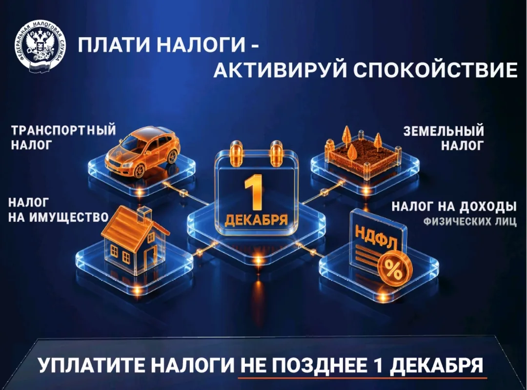 Уважаемые родители!