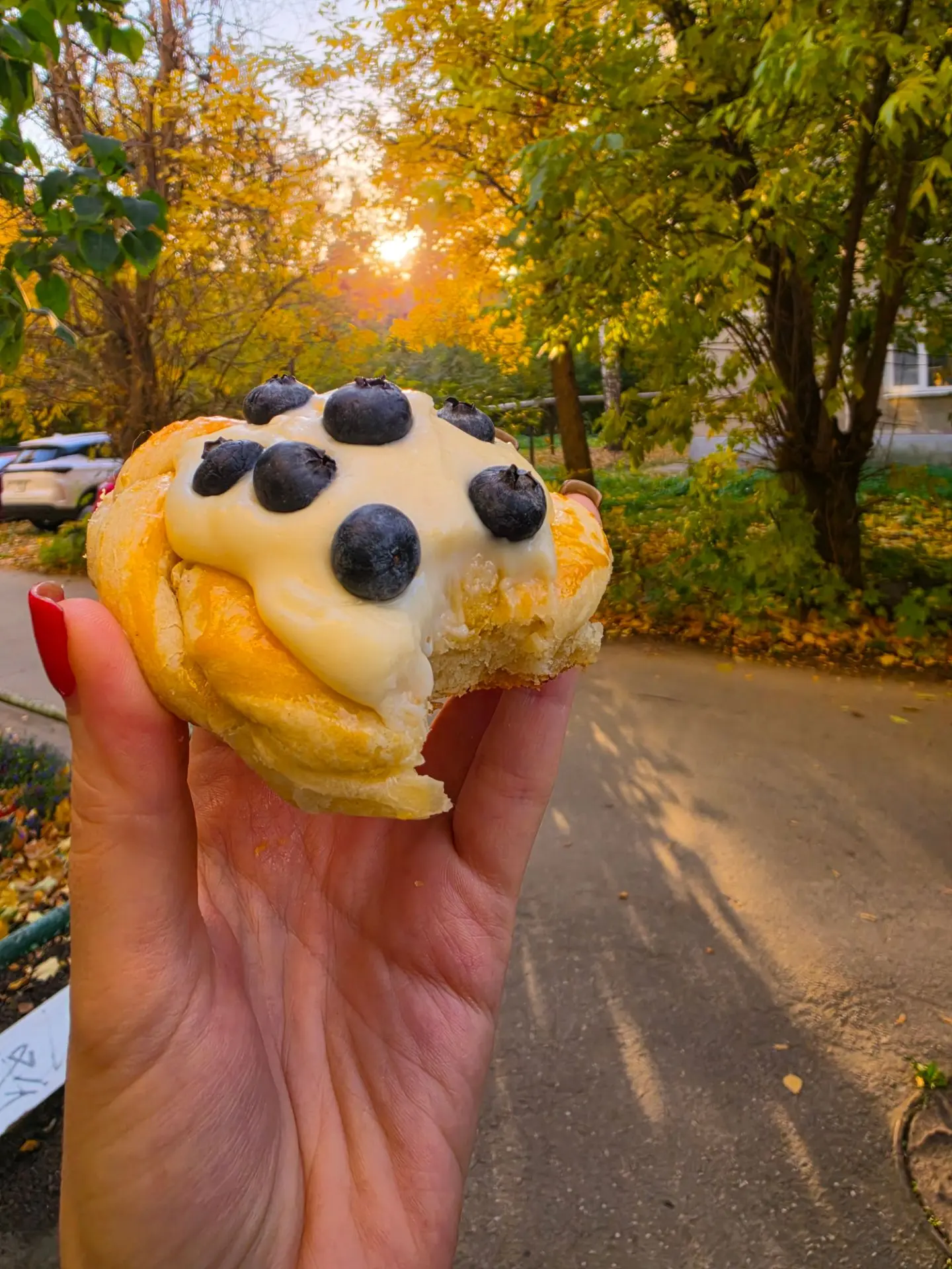 Я никогда не завтракаю, но!!!