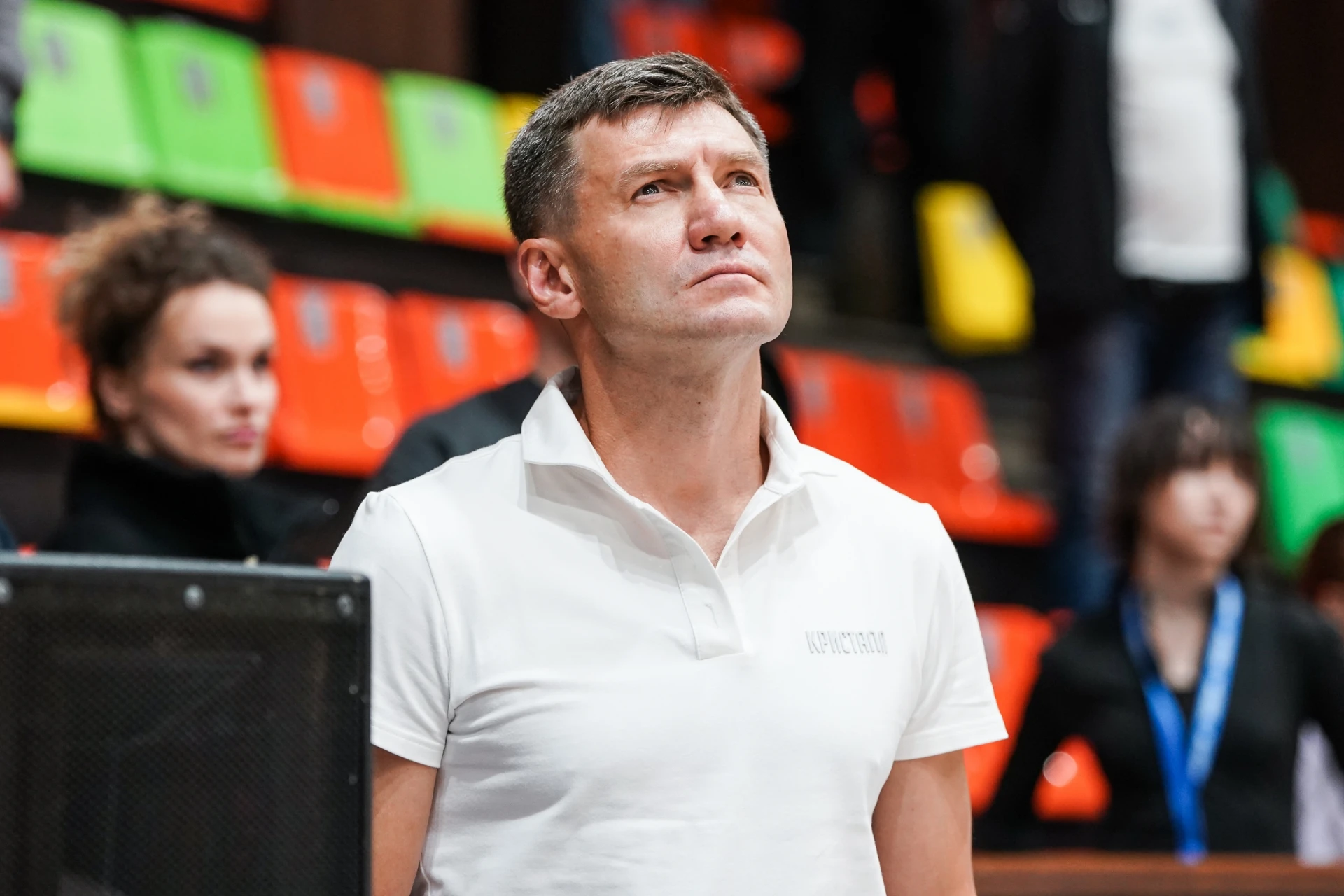 🎩 «Снимаю шляпу перед сегодняшней «Тюменью»