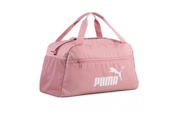 PUMA PHASE Сумка спортивная. Сумка спортивная PUMA Phase Small Backpack выполнена из пр...