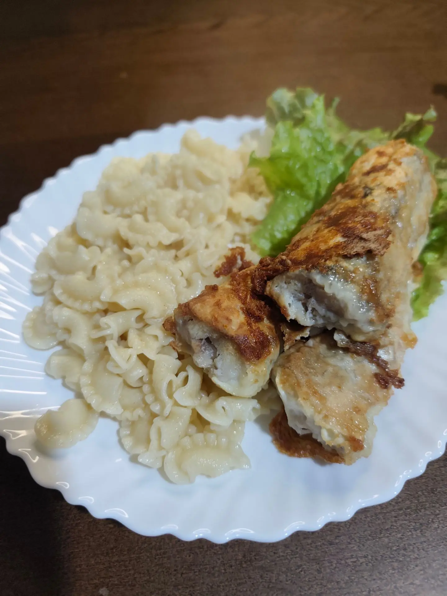 ЖАРЕННЫЙ МИНТАЙ В КЛЯРЕ, 😋 ГОТОВИТЬ ЕГО ПРОСТО И БЫСТРО