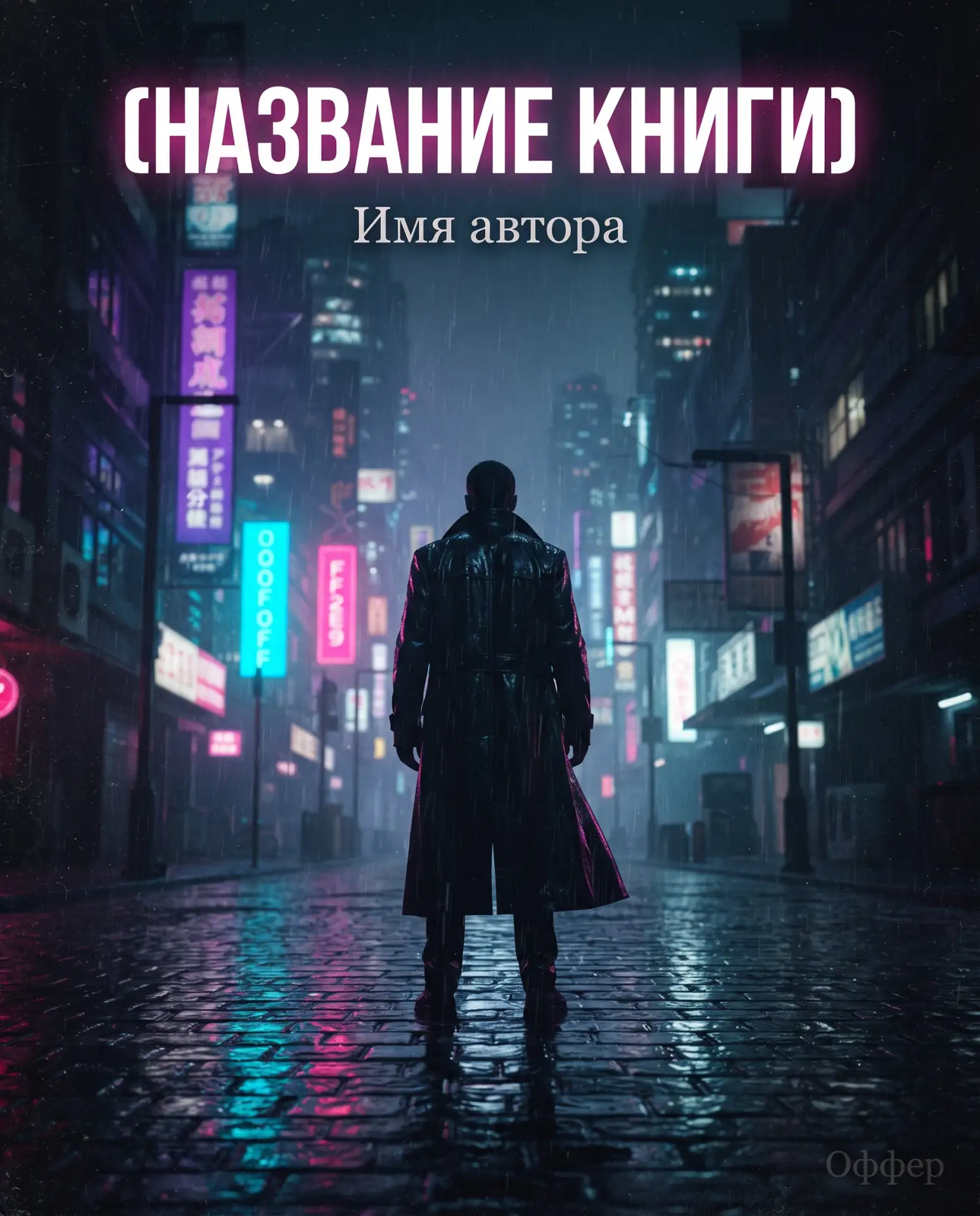 Вечерний промт для NanaBanana PRO