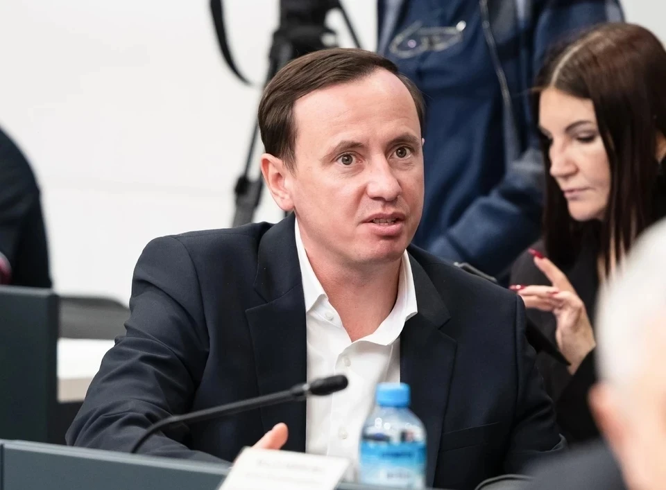 Не то слово: прокуратура заинтересовалась причину увольнения бывшего депутата Галкина