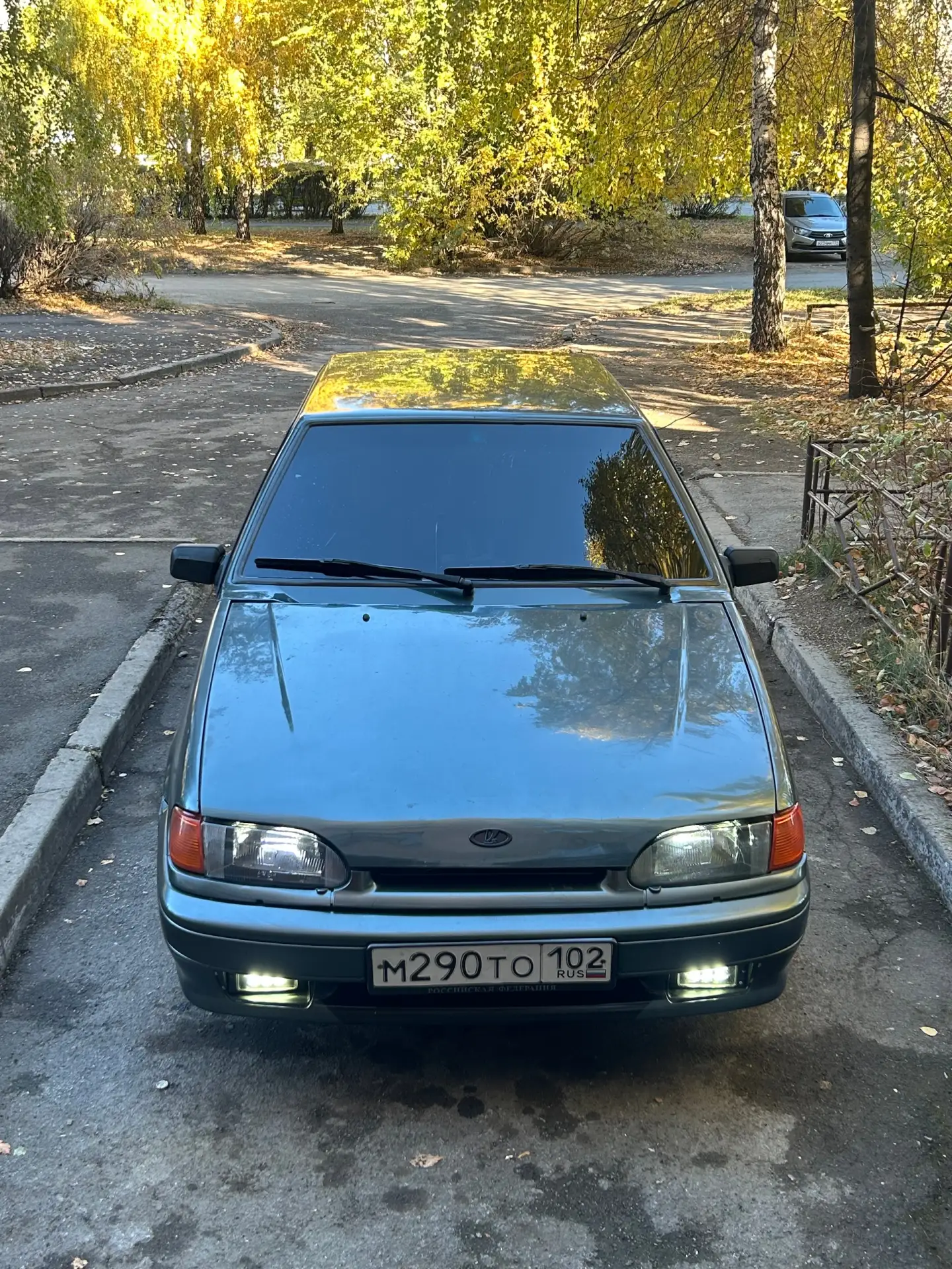 Продам ваз 2114, в красивом цвете Сочи, автомобиль на полном хорошем ходу, много чего б...