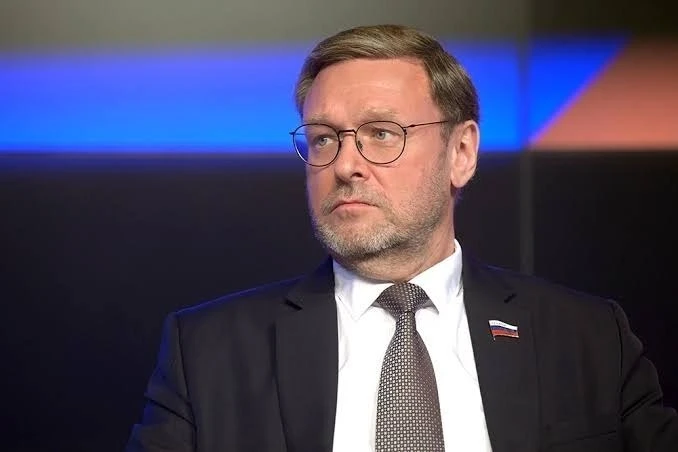 🤍Сенатор Косачев: Россия предложила создать группу «БРИКС+» в Межпарламентском союзе