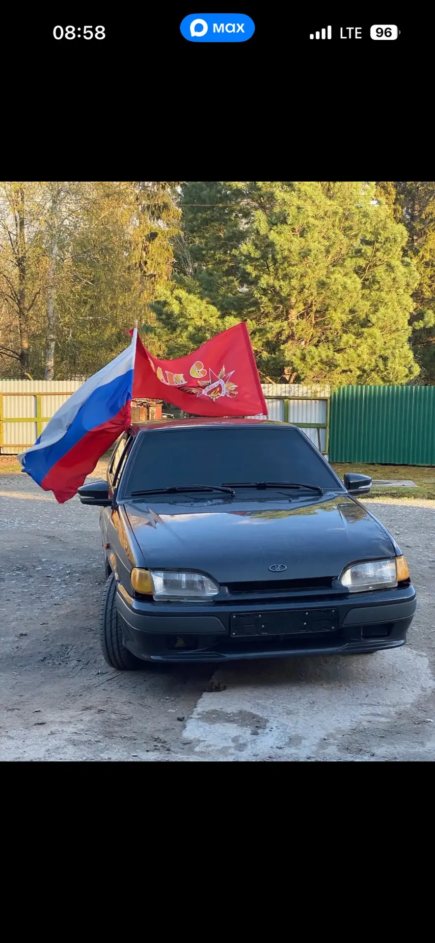 Продам ваз 2114