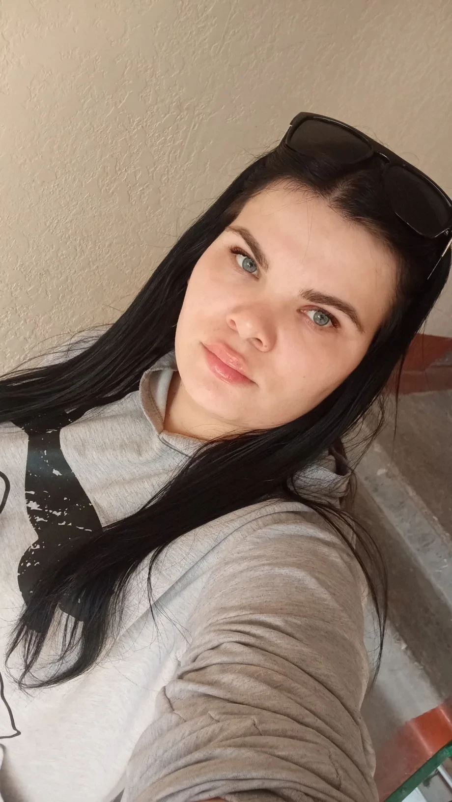 👧 Вероника, 24