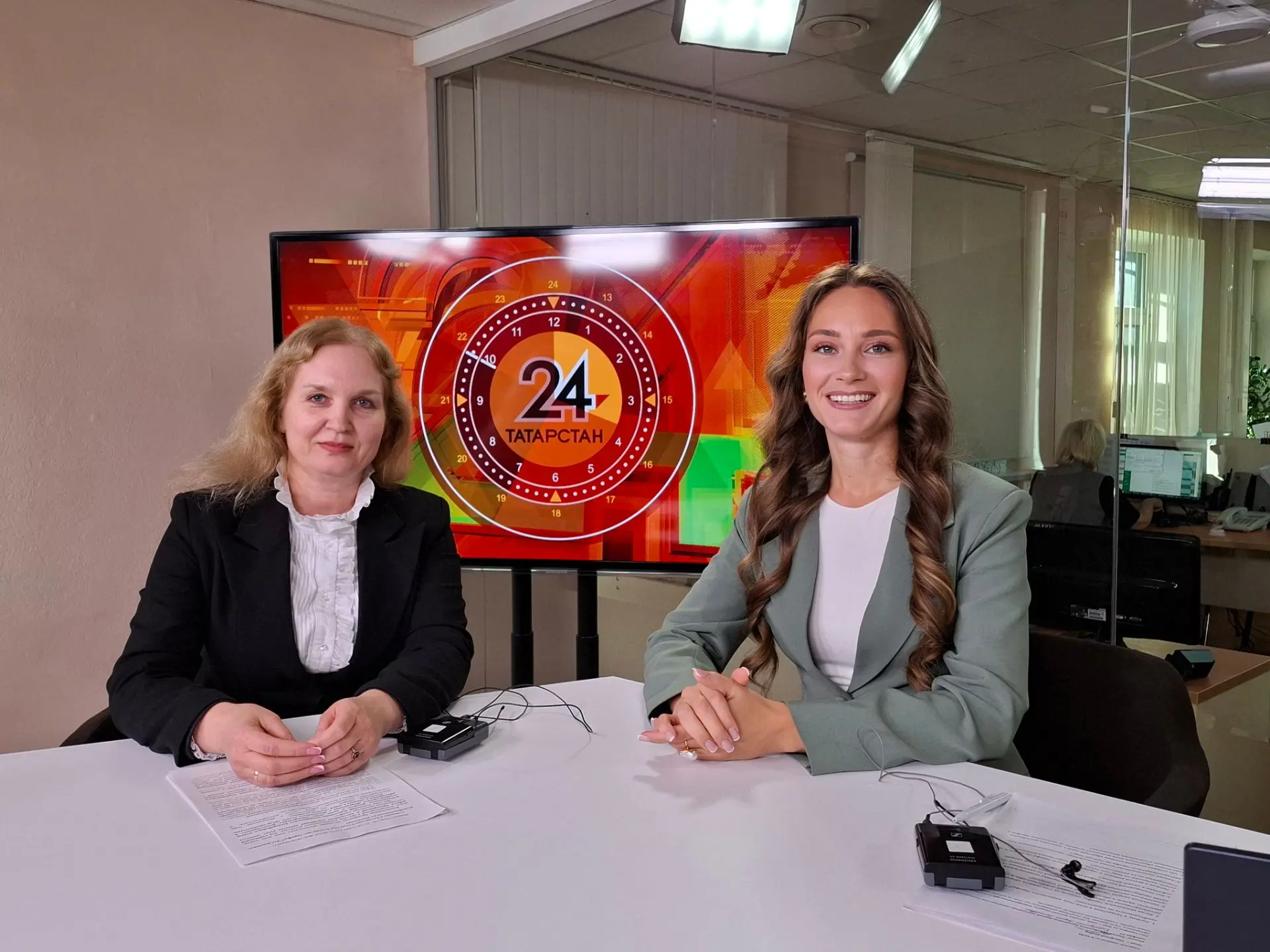 📺 Тарифы на коммунальные услуги обсудят в прямом эфире «Татарстан-24»